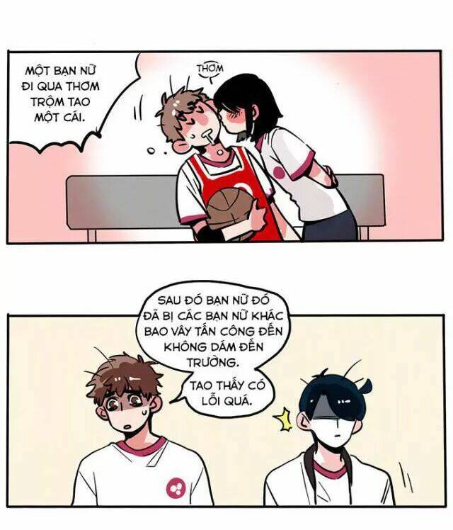mau mang anh trai tôi đi chapter 151 3