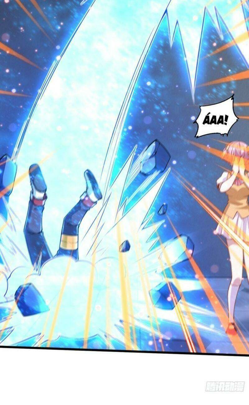 tối cường khắc kim chapter 2 45