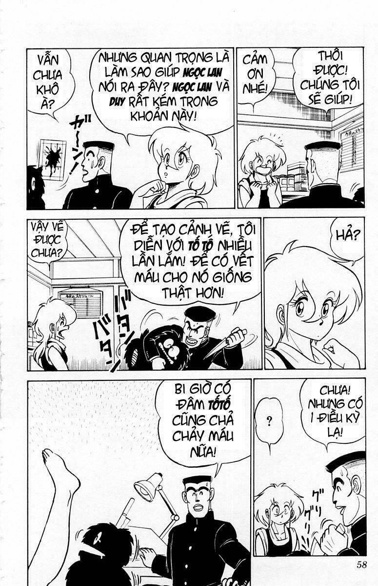 yuu & mi chapter 14 17