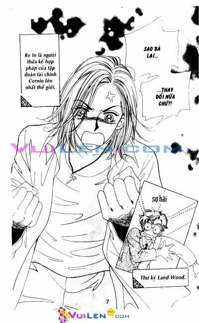 bữa tối của hoàng tử chapter 1 7