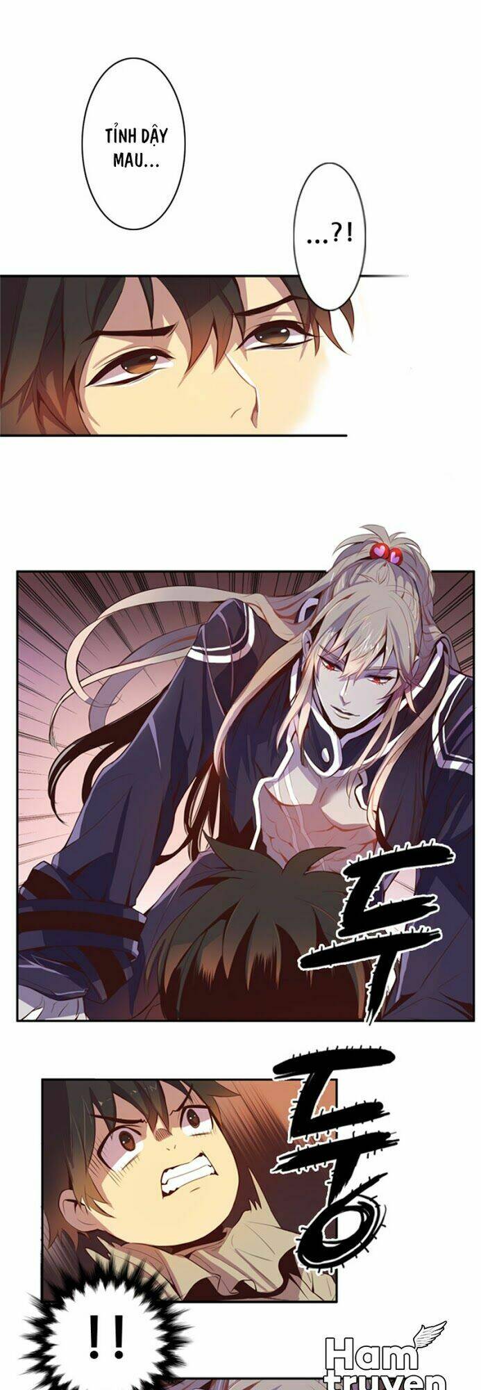 dusk howler chapter 21 4