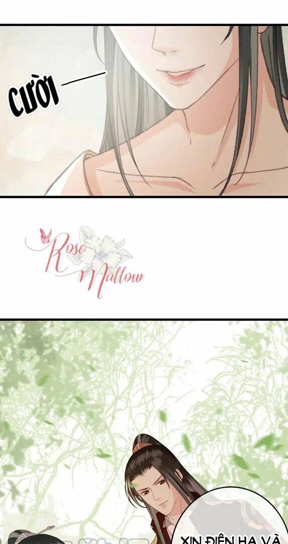 đông cung giai hạ tù chapter 86 18