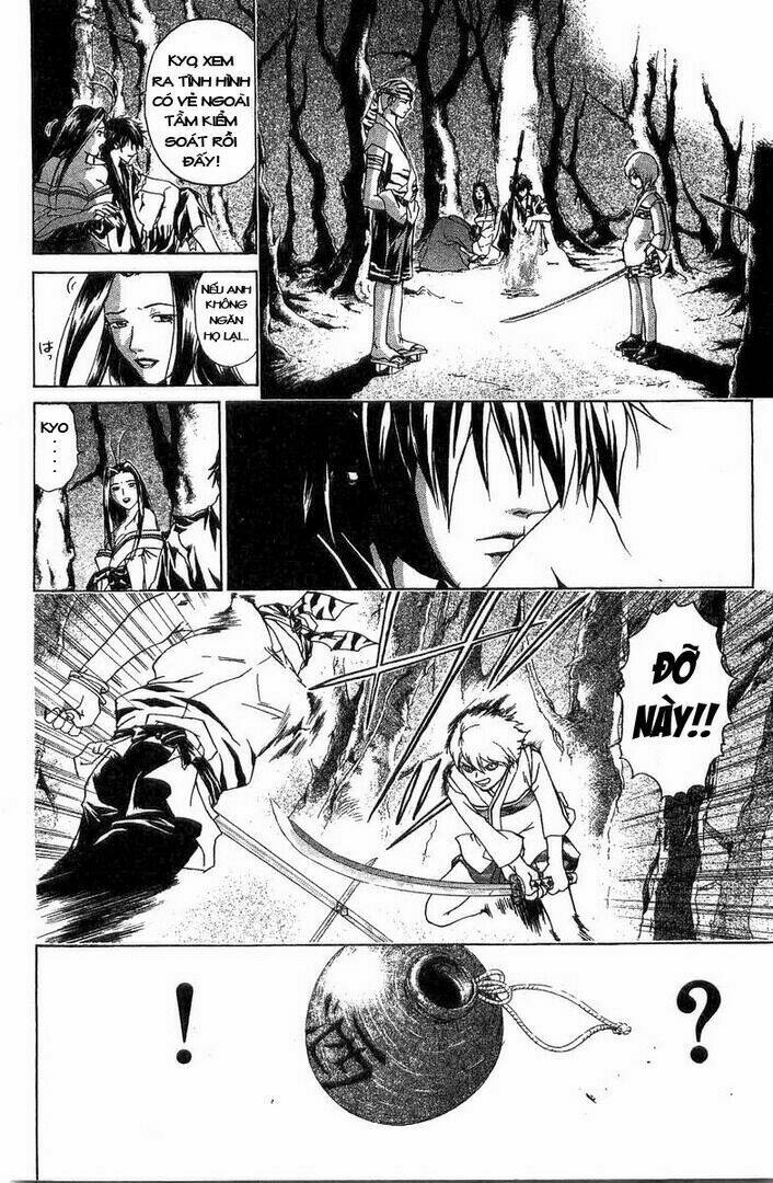 mắt quỷ kyo chapter 58 20