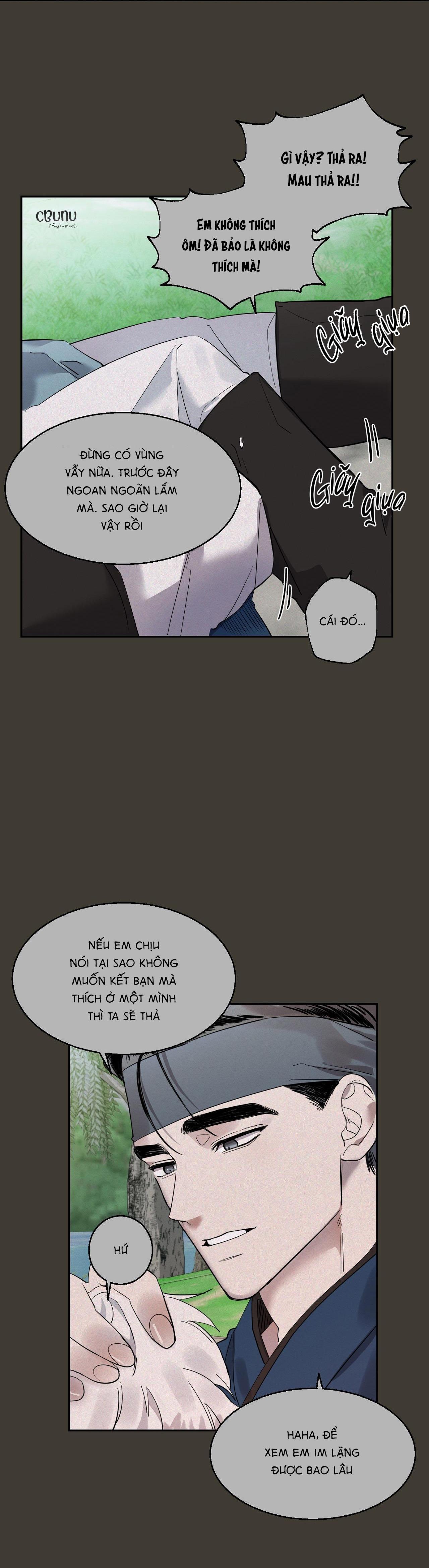 nuốt gọn trời đêm chapter 13 9