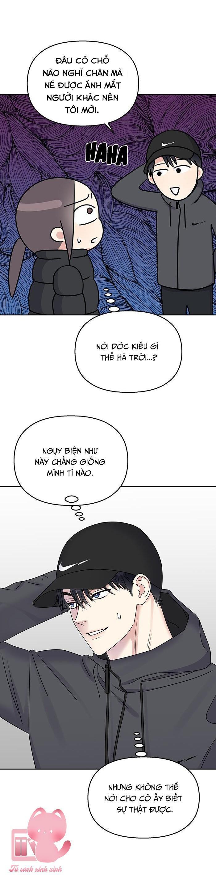 hãy vờ như ta yêu nhau chapter 39 39