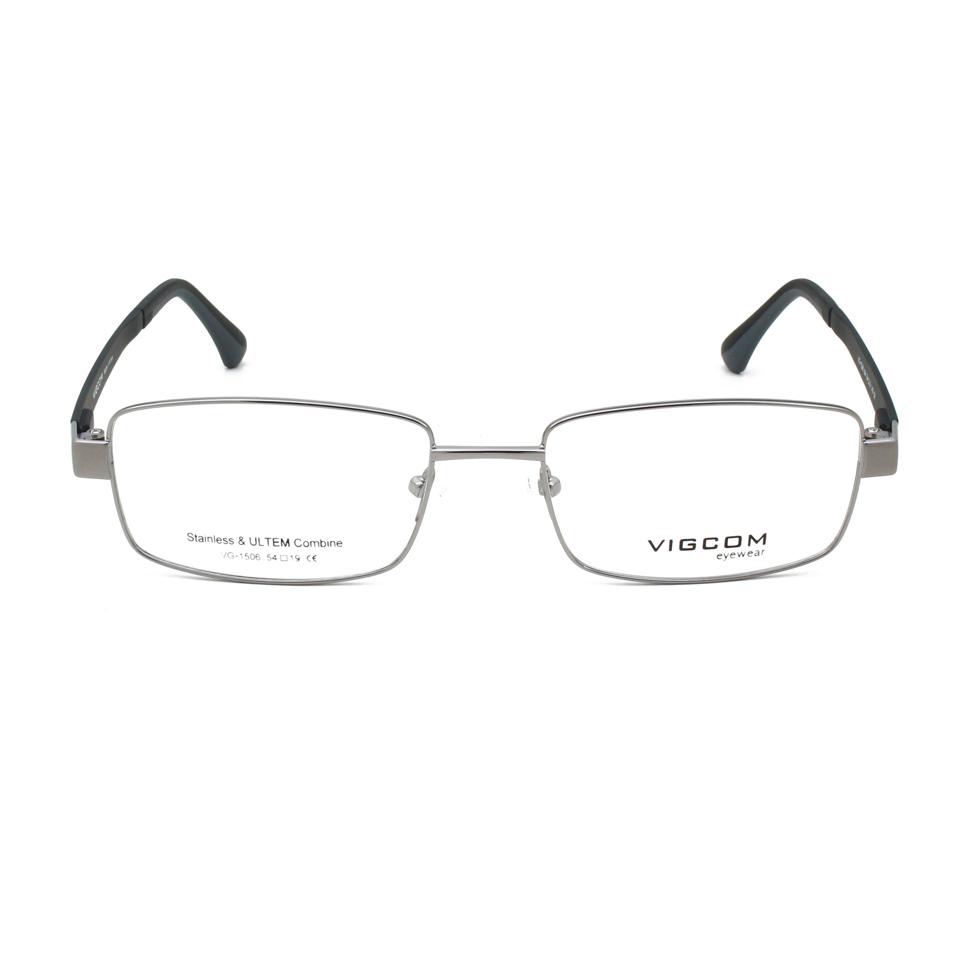 Gọng kính nam VIGCOM VG1506 thời trang