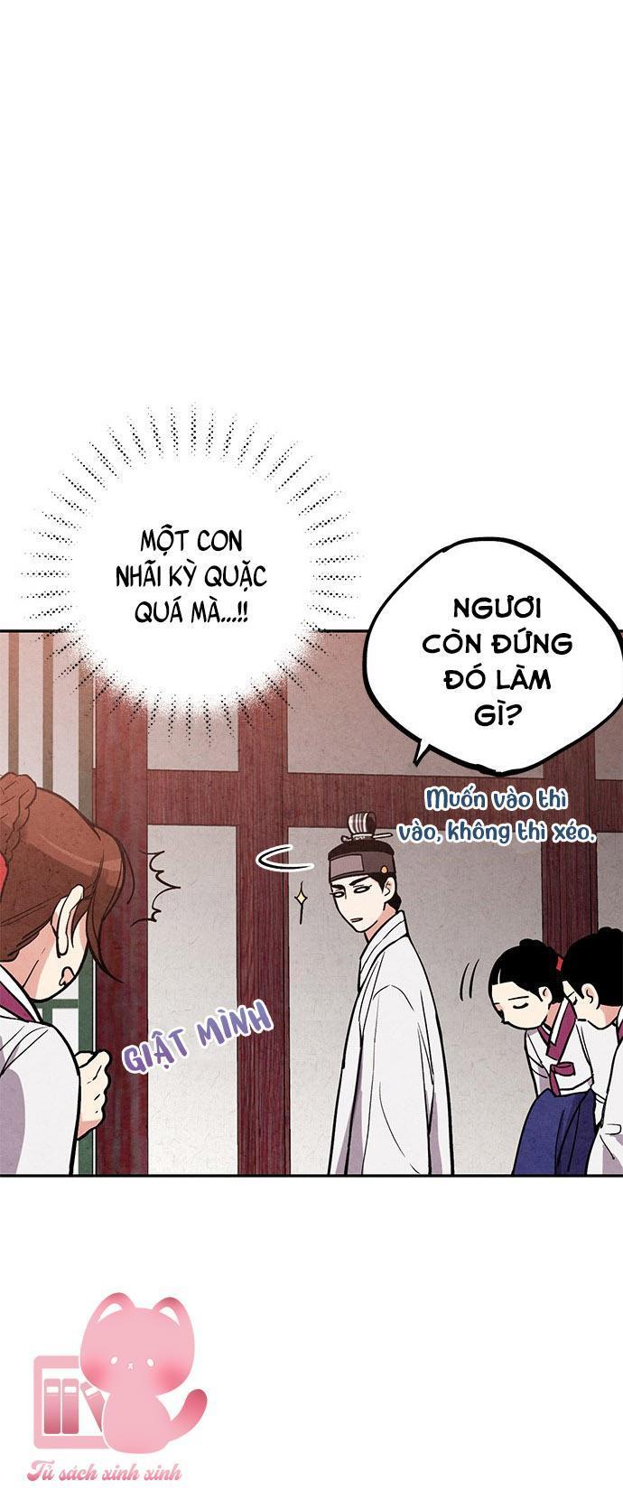 lệnh cấm hôn chapter 26 57
