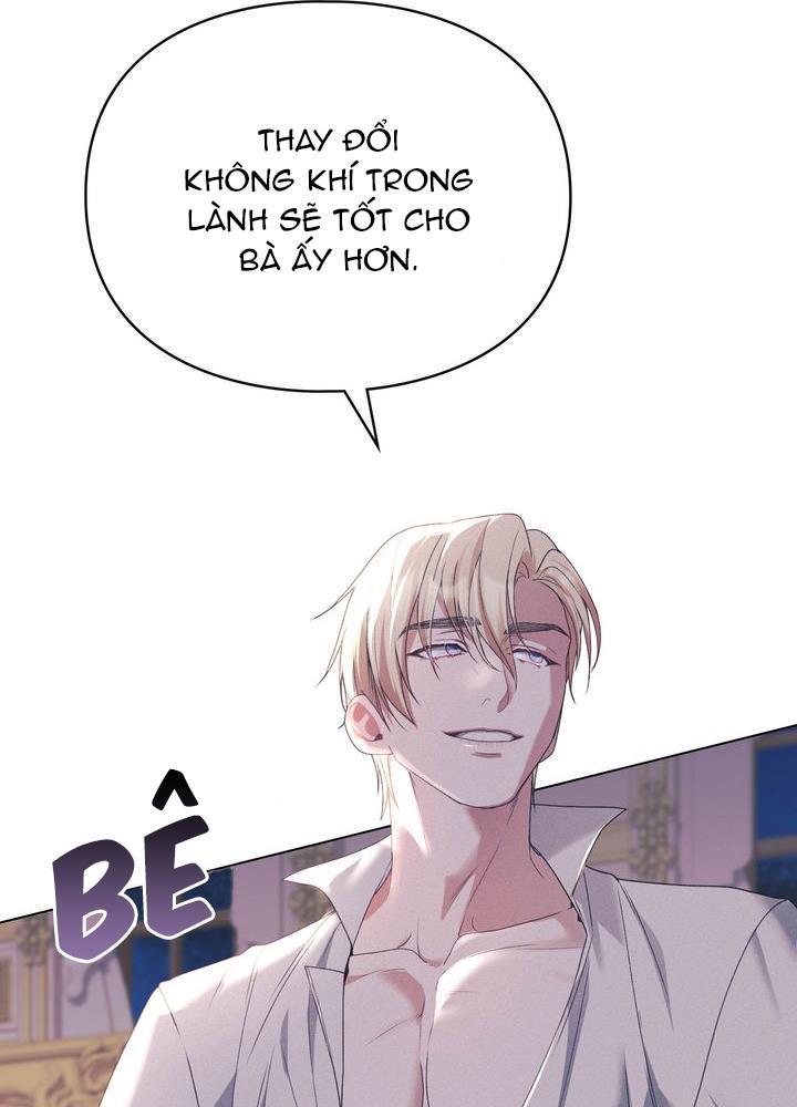 chấp nhận sự chiếm đoạt chapter 20 47