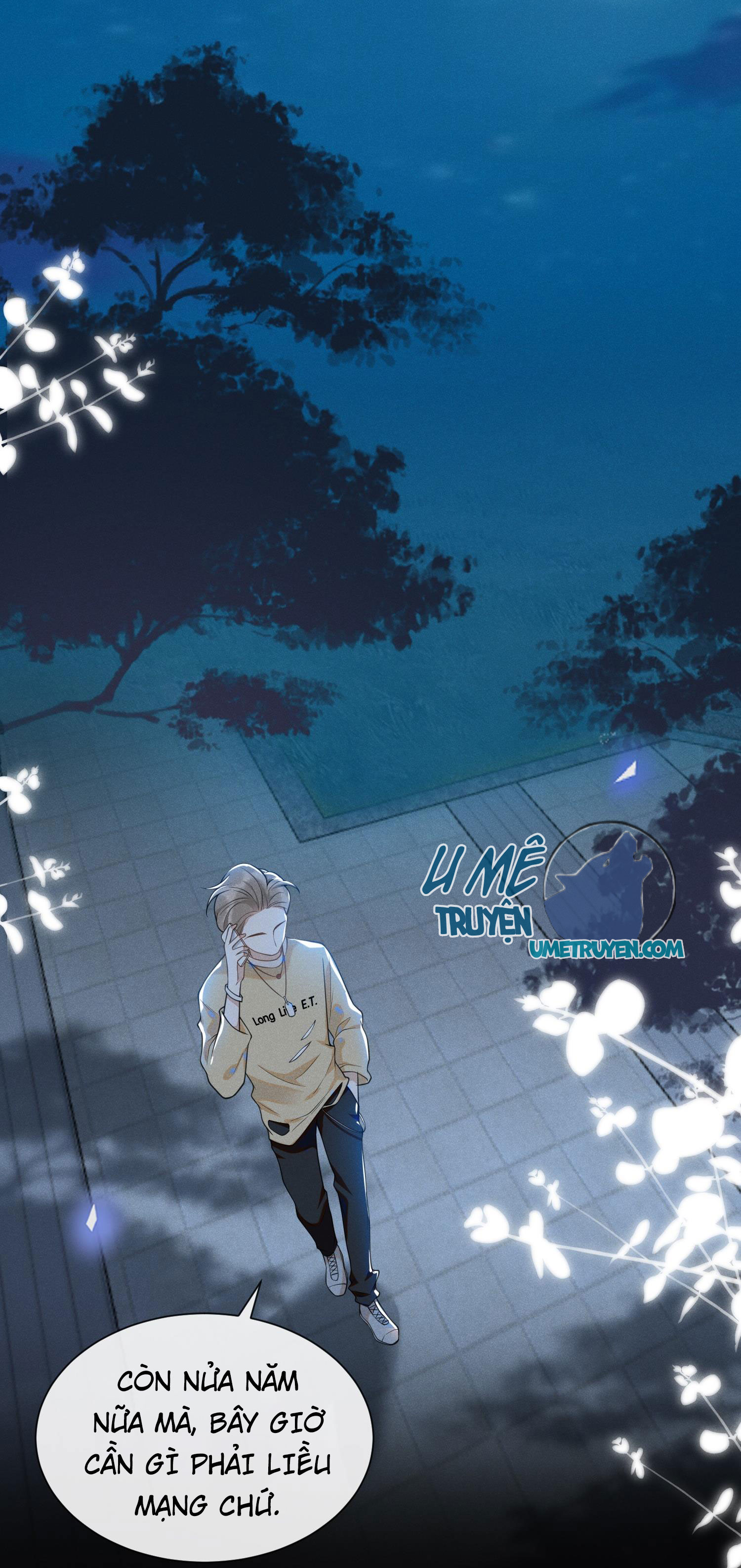 kiếp sau không gặp chapter 7 18