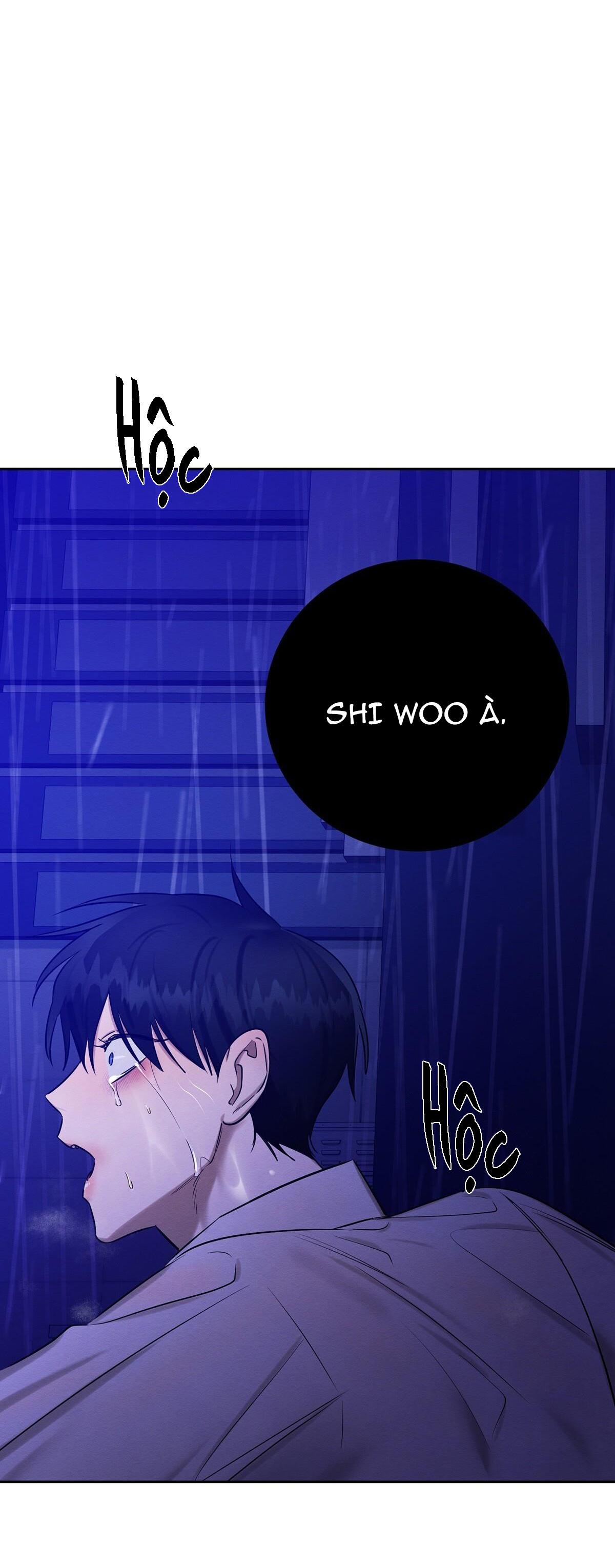 lý do của ác nhân chapter 31 91