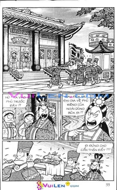 thần đồng đất việt chapter 56 53