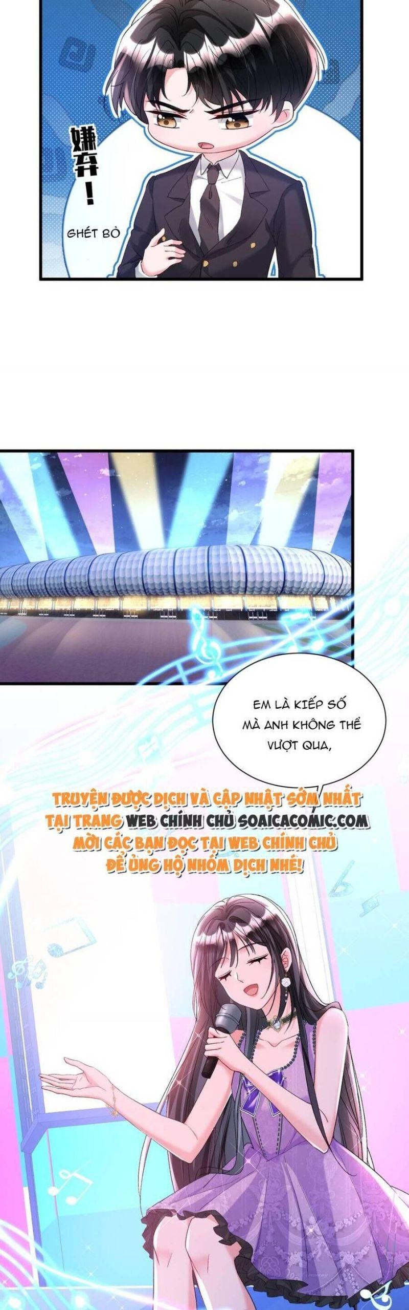 tổng tài huyết tộc cực sủng cô vợ mỹ nhân ngư chapter 103 9