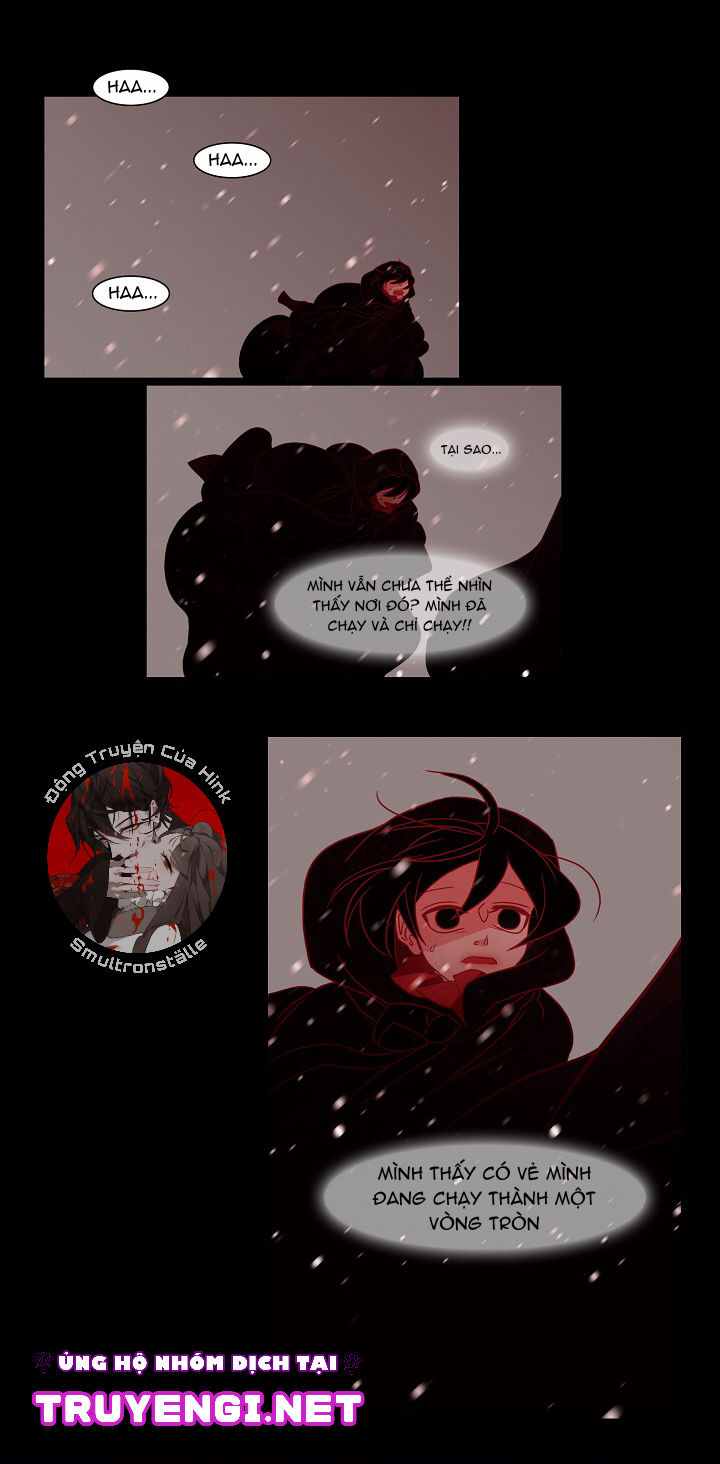 huyết hồ chapter 14 46