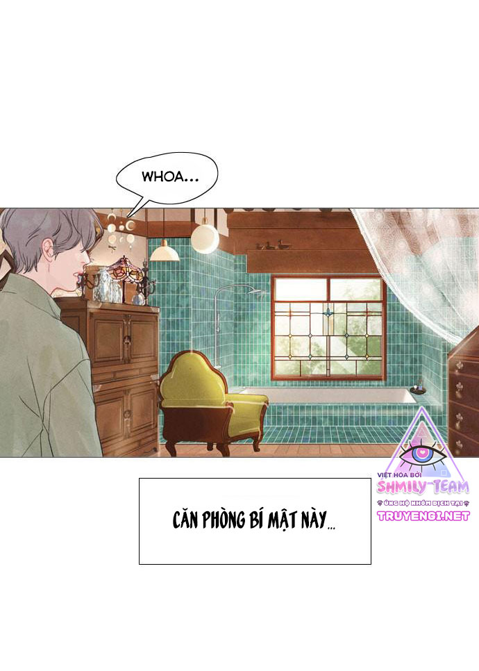 shinbi - thần bí chapter 1 48