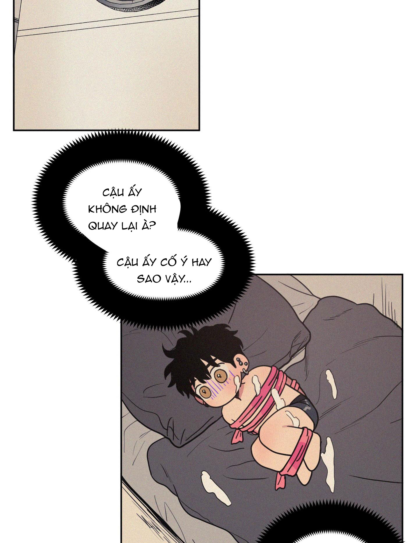 lý do yêu phải thằng bạn thân chapter 11.2 13