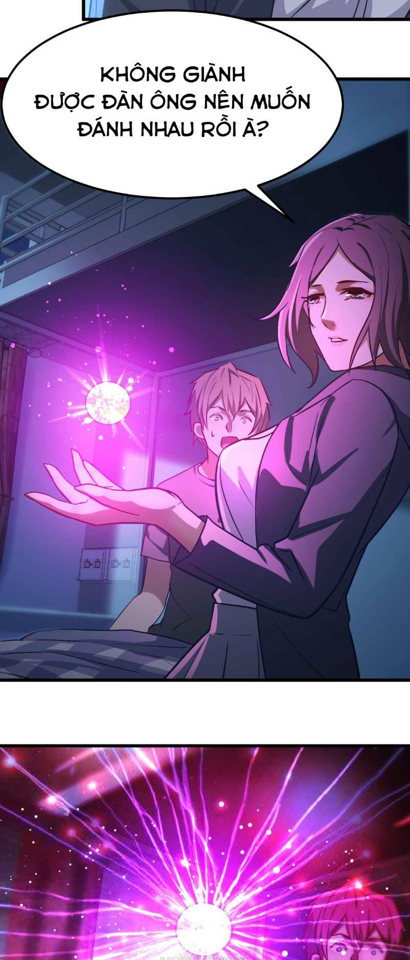 song tu đạo lữ kiểu xem mặt chapter 10 24