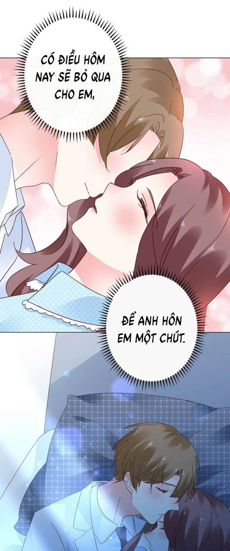 điều ước sủng ái bất bình đẳng chapter 54.2 12