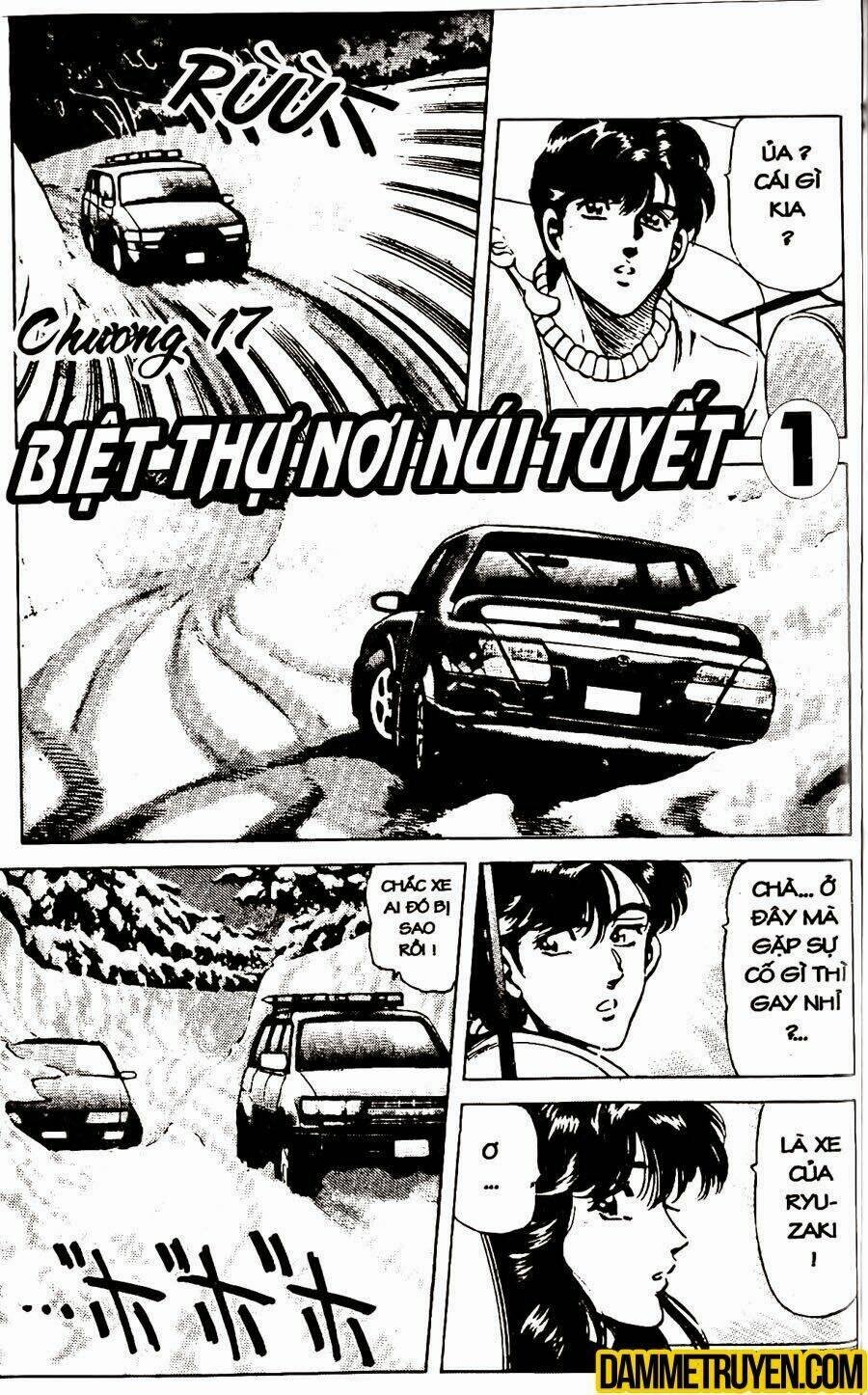 sức mạnh nhân đôi chapter 17.1 1