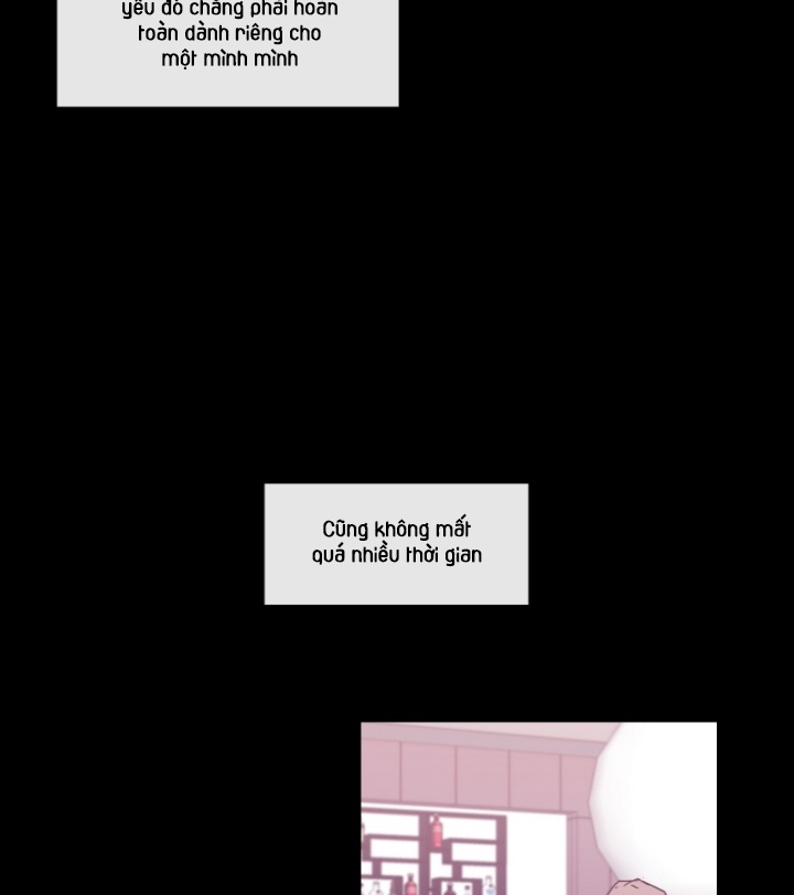 kiếp trước bí ẩn của giáo sư chapter 17 15