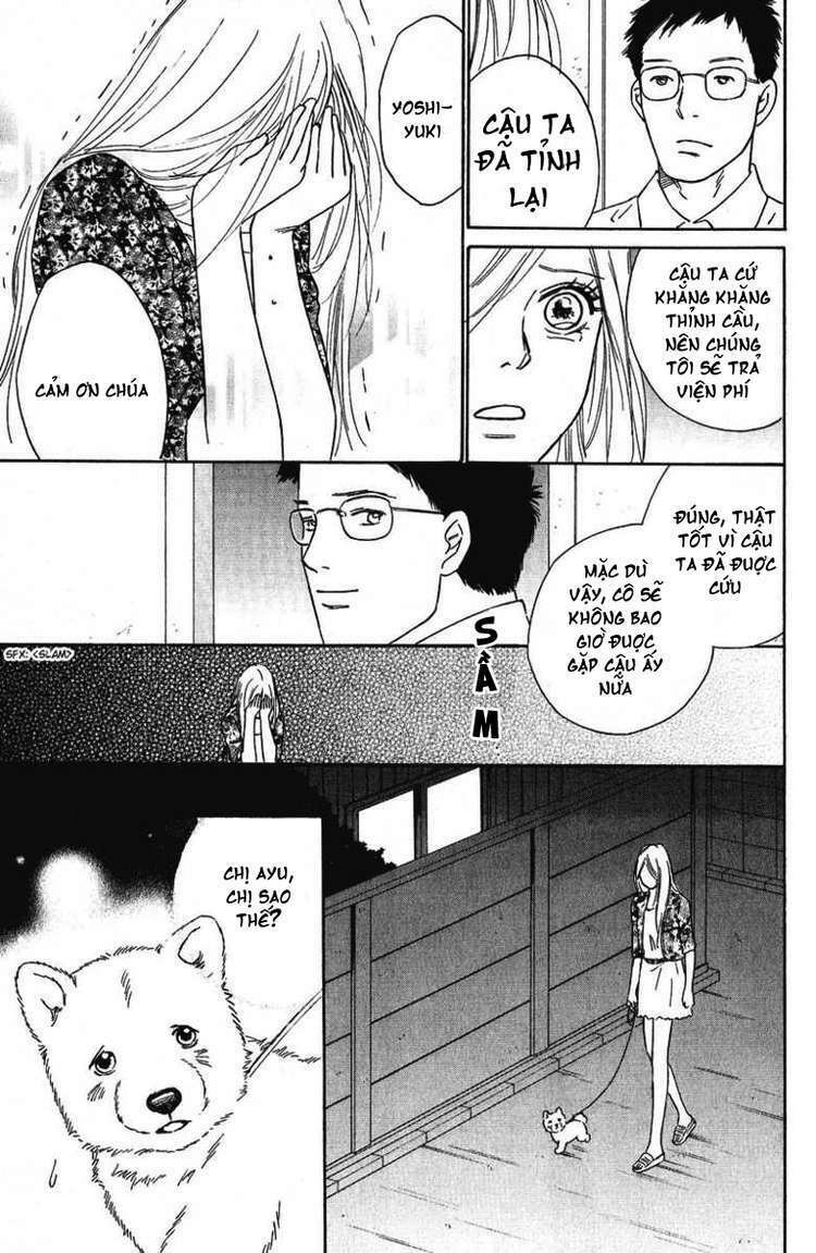 deep love - pao no monogatari chapter 10 24