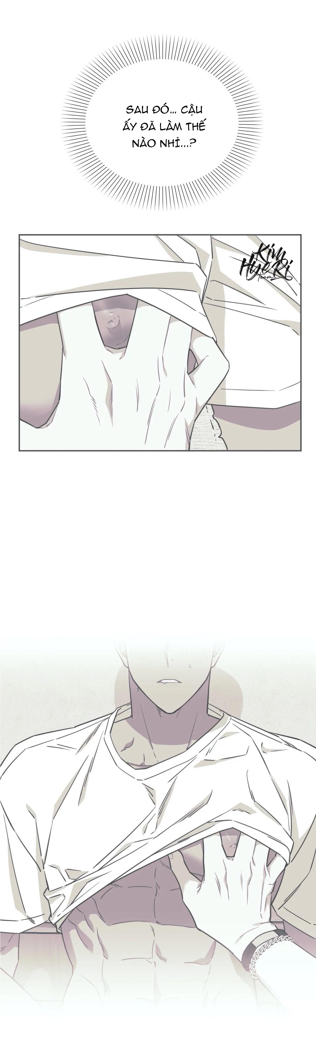 hơn cả bạn bè chapter 2 30