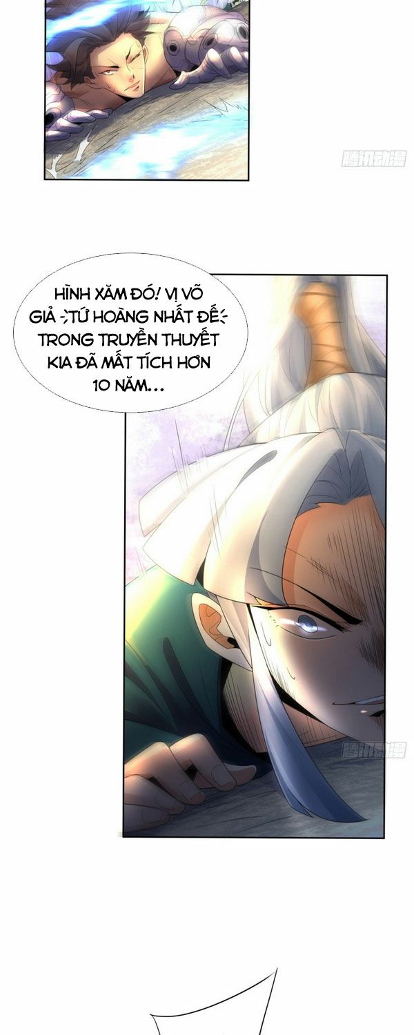 ta là nhà giàu số một, ta không muốn trọng sinh chapter 37 47