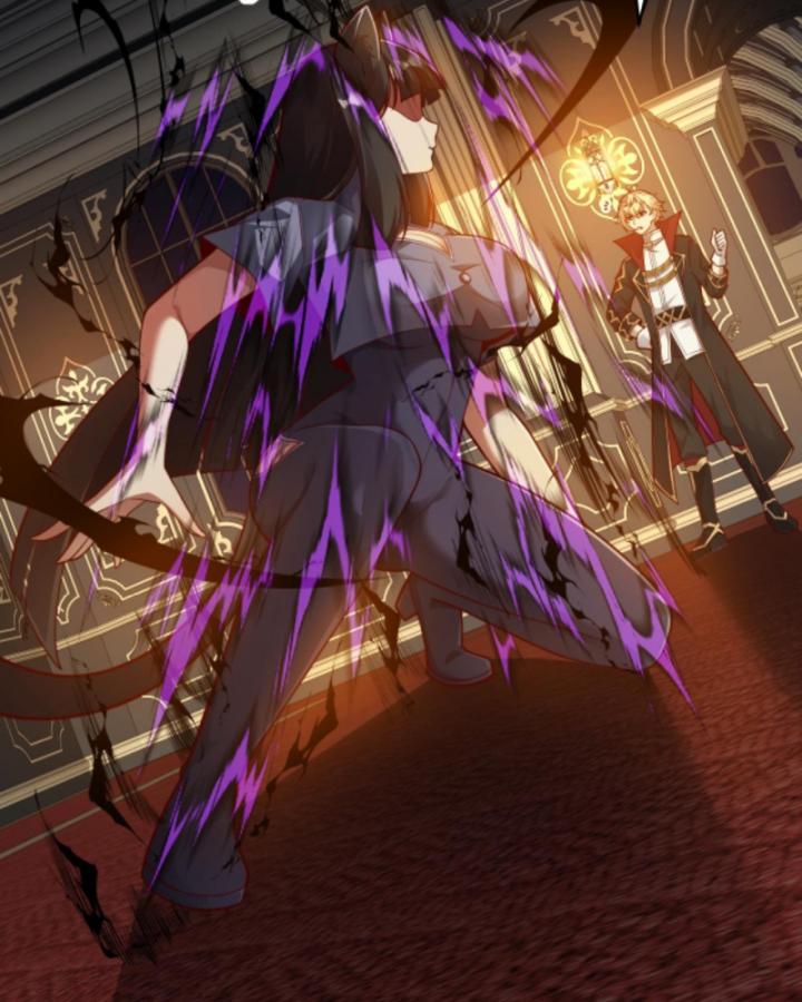 người chơi và nhân vật chính đều muốn làm hại ta chapter 110 35