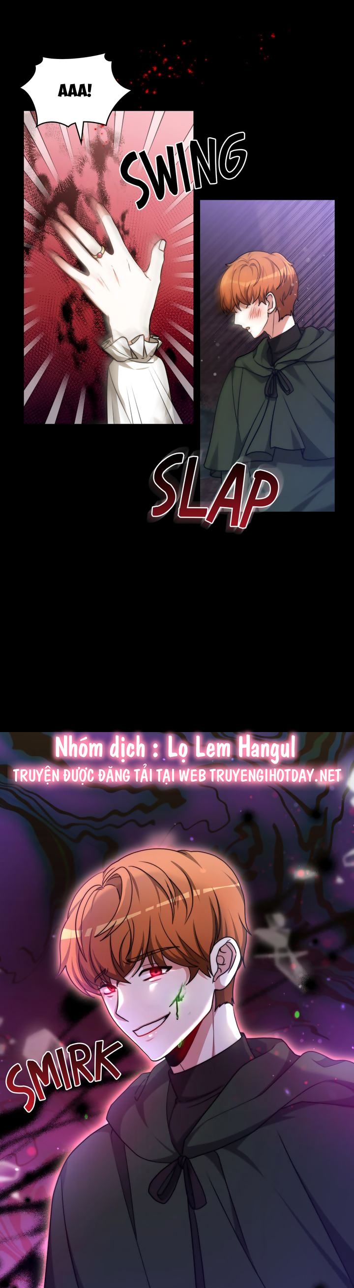 công nương eluana vita chapter 186 32