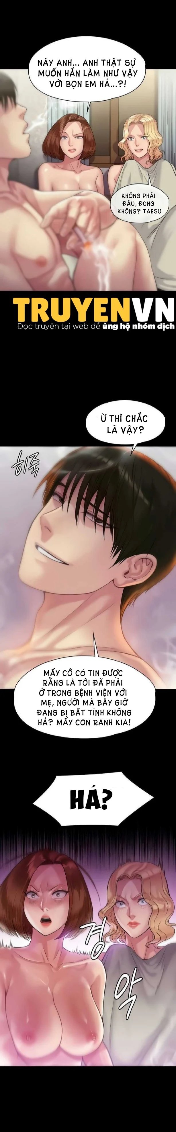 ong chúa chapter 210 23