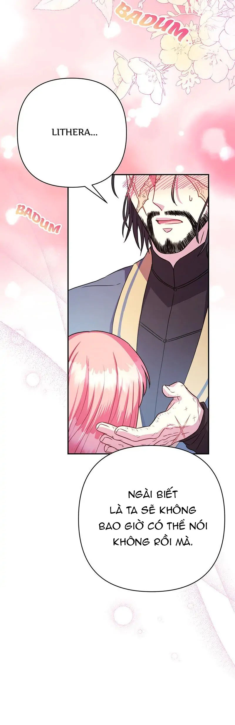 một câu chuyện lãng mạn chapter 12.2 24