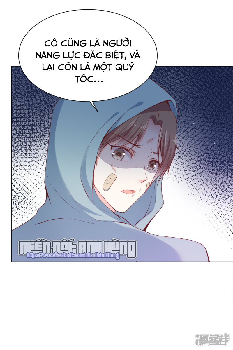 đế quốc tinh tế đệ nhất sủng hôn. chapter 28 8