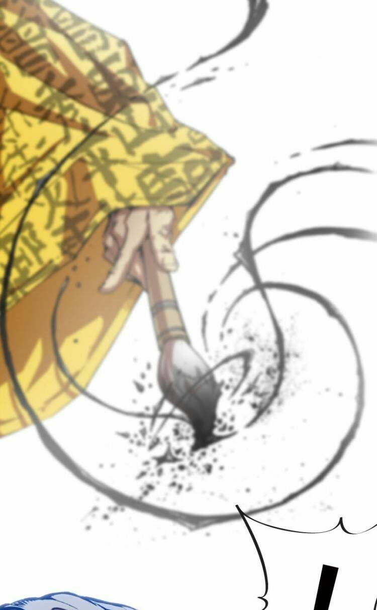 tuyệt hành giả (never over) chapter 3 31