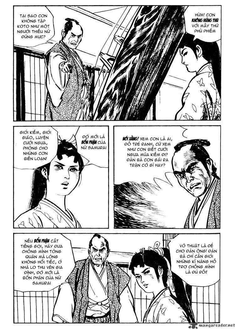 lone wolf and cub chapter 57.1 39