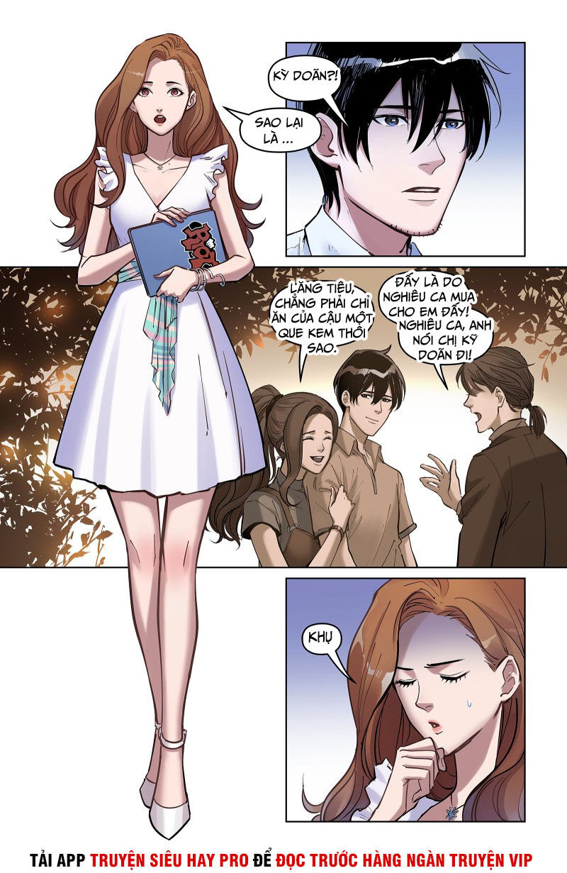 liên minh huyền thoại - tín ngưỡng anh hùng chapter 1 12