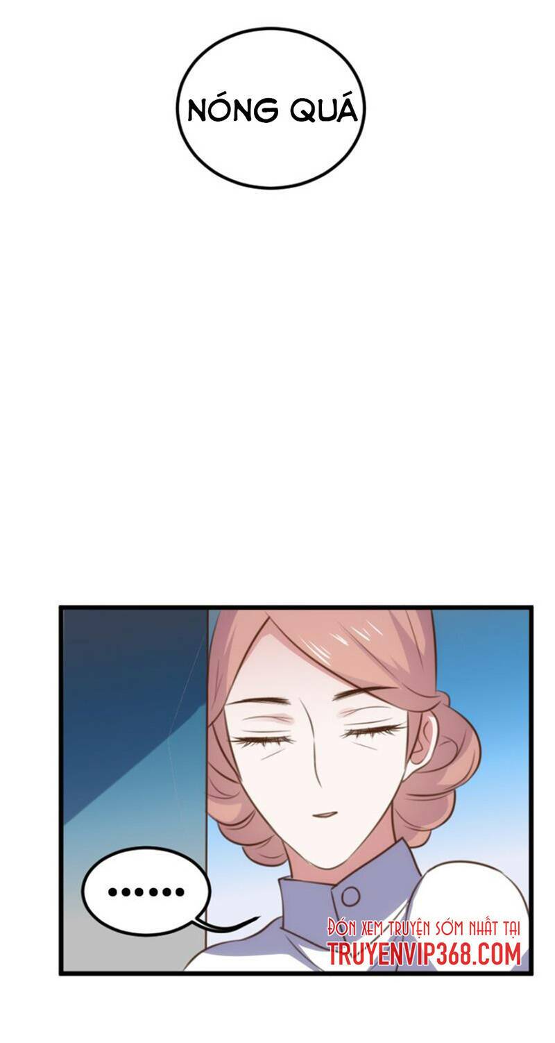 nữ tiếp viên hàng không của boss chapter 57 4