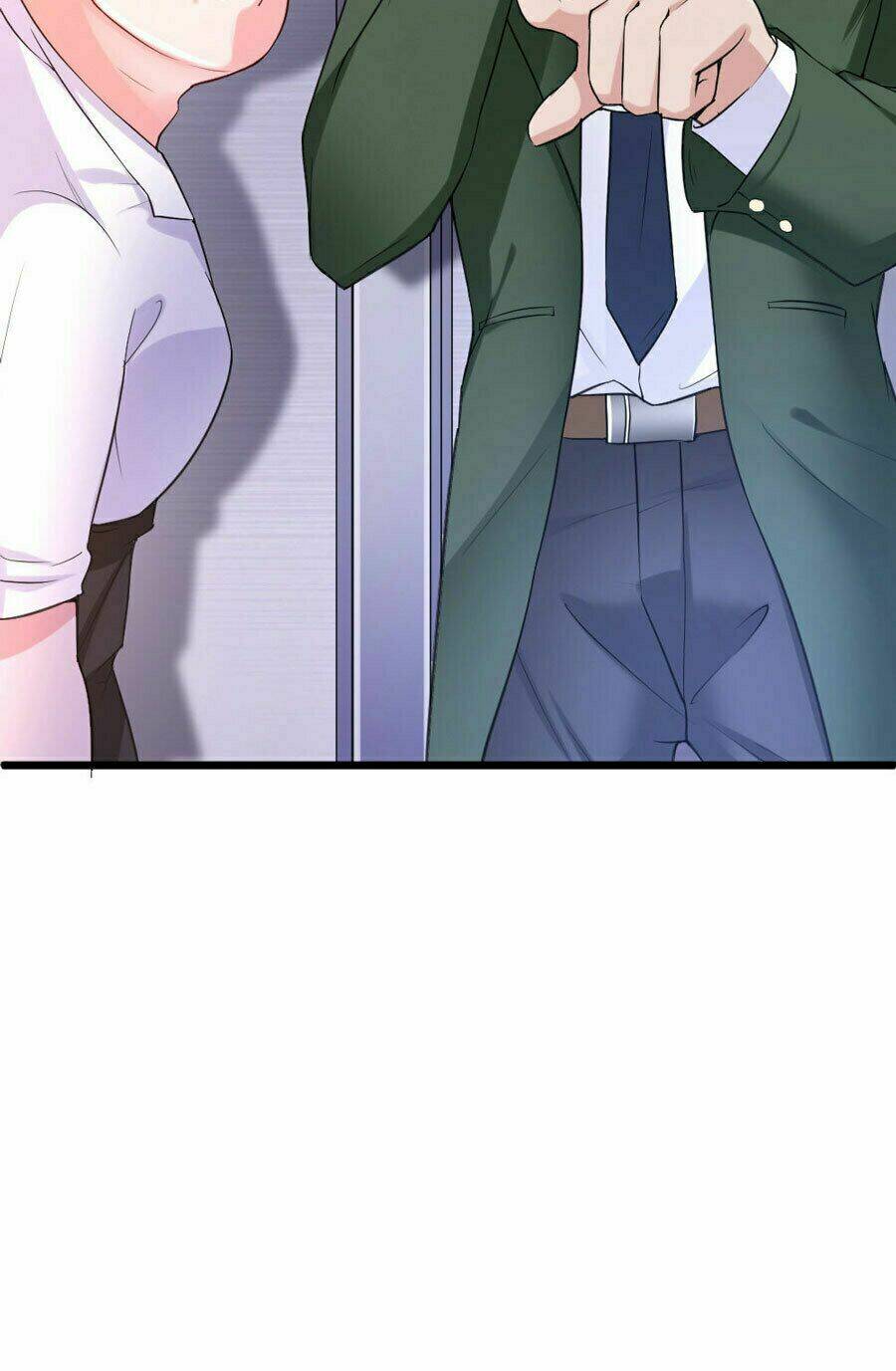 tiểu bạch điềm thê của long thiếu chapter 7 20