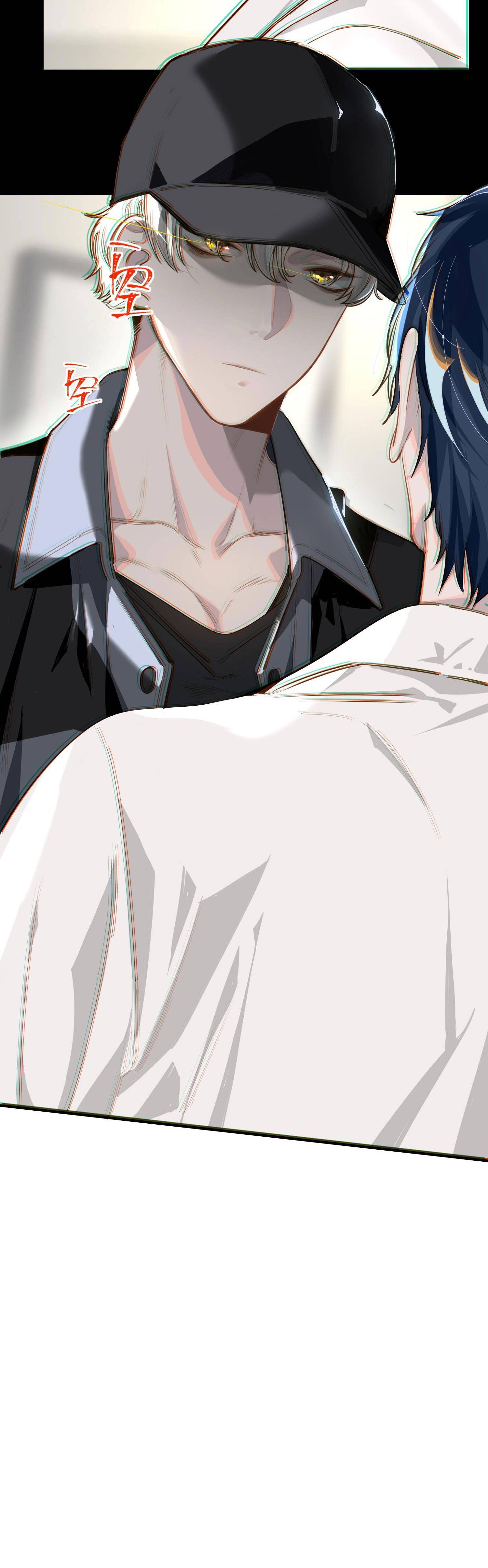 tôi là một tên điên chapter 4 27