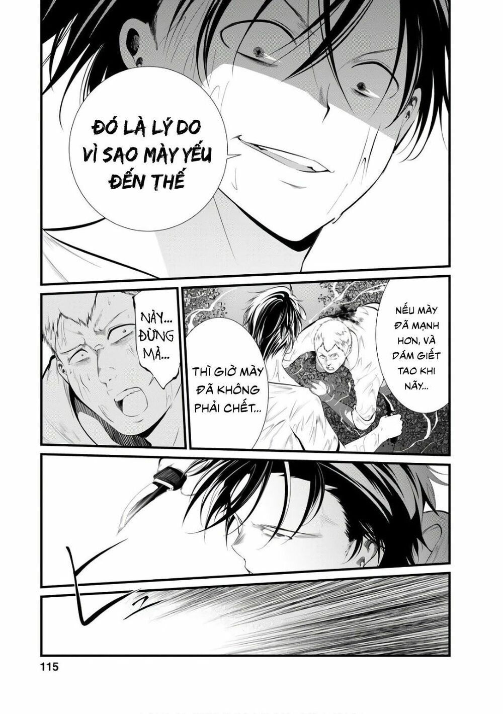 thí nghiệm ngục tù chapter 42 24