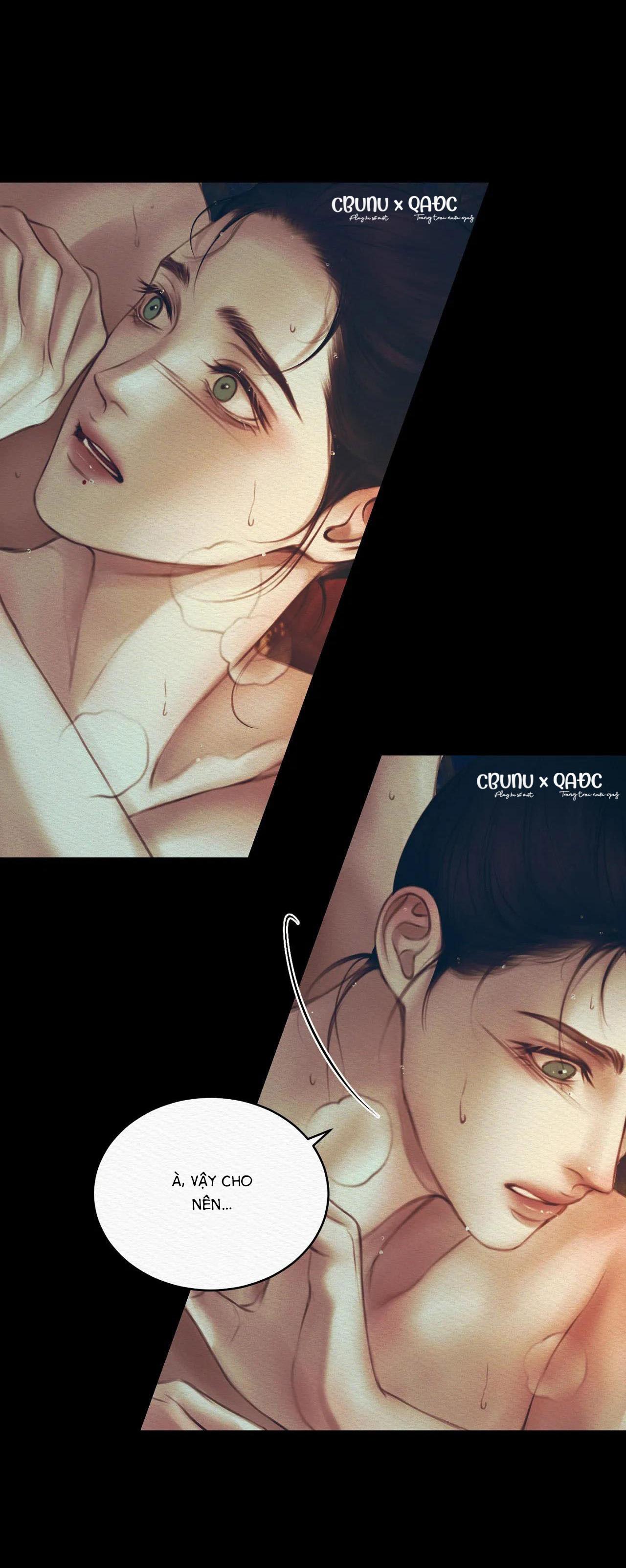 qủy dạ khúc chapter 35 53