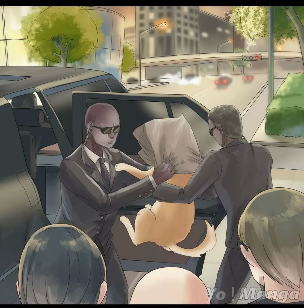 một con chó chapter 27 7