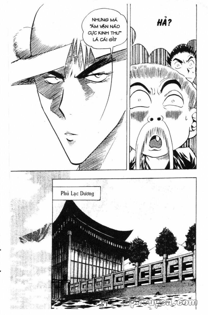 giang hồ bá đạo ký chapter 2 51