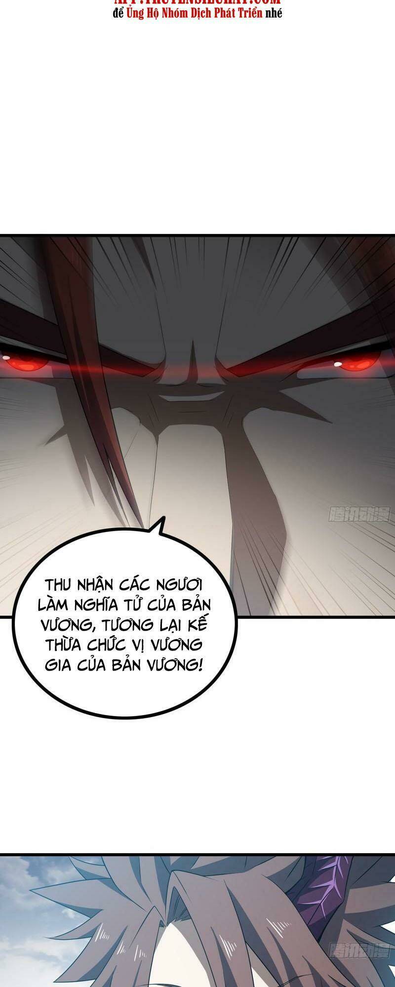 Vợ Tôi Là Quỷ Vương Chapter 382 - Trang 24