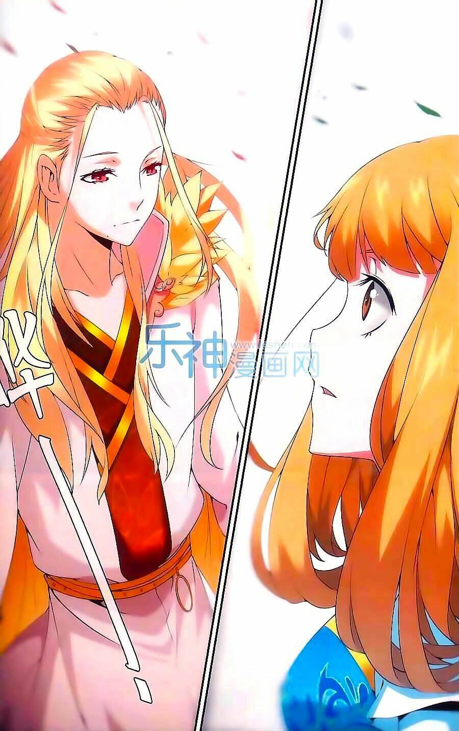 dẫn hồn khúc chapter 7 10