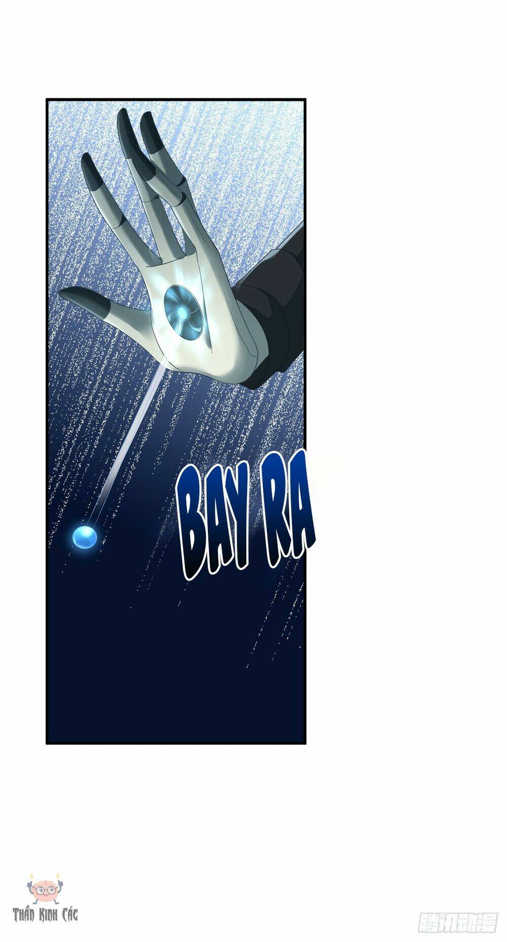 toàn bộ nắm trong tay chapter 16 3