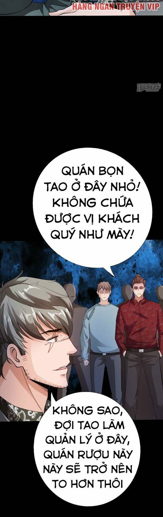 tuyệt phẩm tà thiếu chapter 74 26