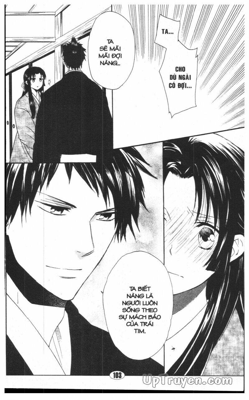 công chúa chiến quốc chapter 2 103