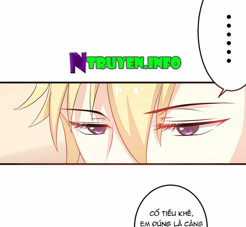 hào môn cường sủng: vật chơi 100 ngày của tổng tài chapter 5 4