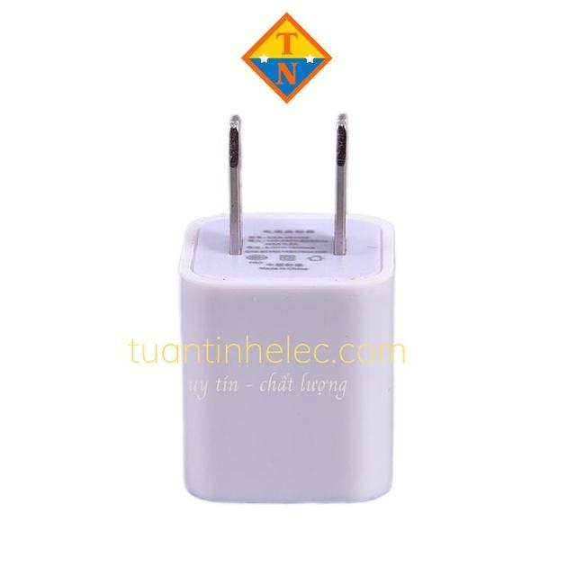 Cục Sạc 5W USB