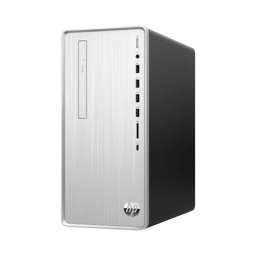 PC HP Pavilion TP01-2006d (i5-11400/8GB RAM/256GB SSD/DVDRW/WL+BT/K+M/Win 10) (46K05PA) - Hàng Chính Hãng