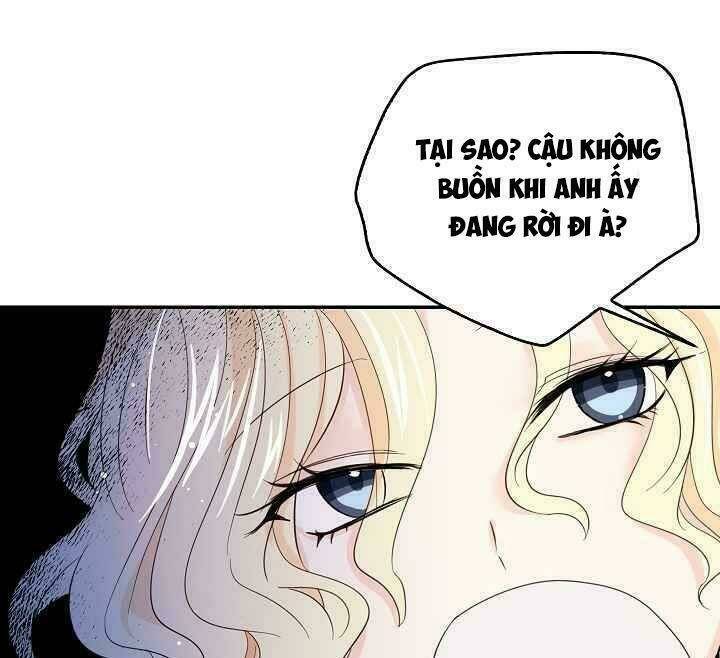 tôi là bạn gái cũ của một người lính chapter 14 64